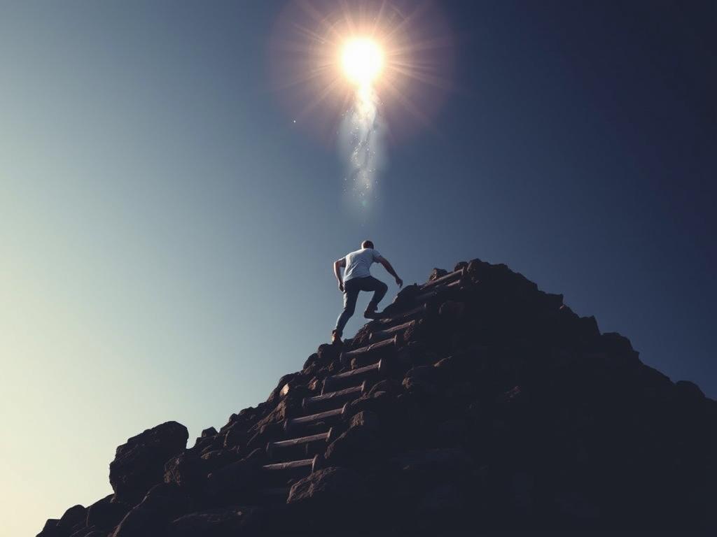 Overcoming Life’s Challenges with Faith