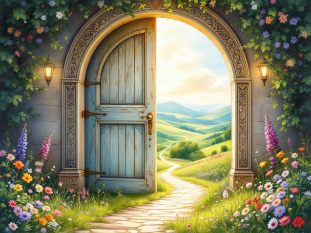 God's love acceptance